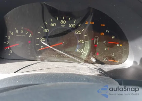 2010 Honda Odyssey Ex-L from USA, damaged, VIN 5FNRL3H70AB054063